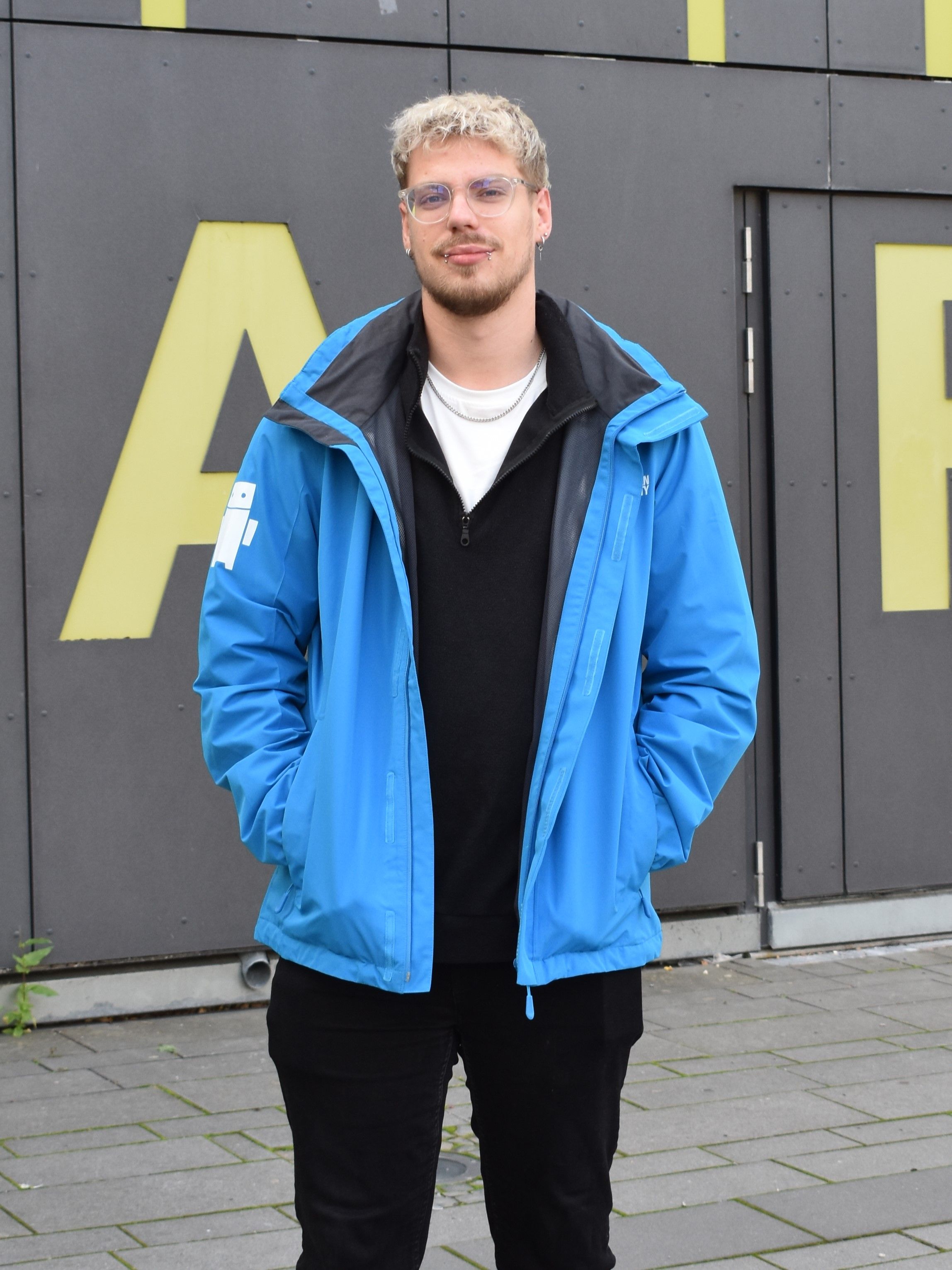 Lukas Hähnert