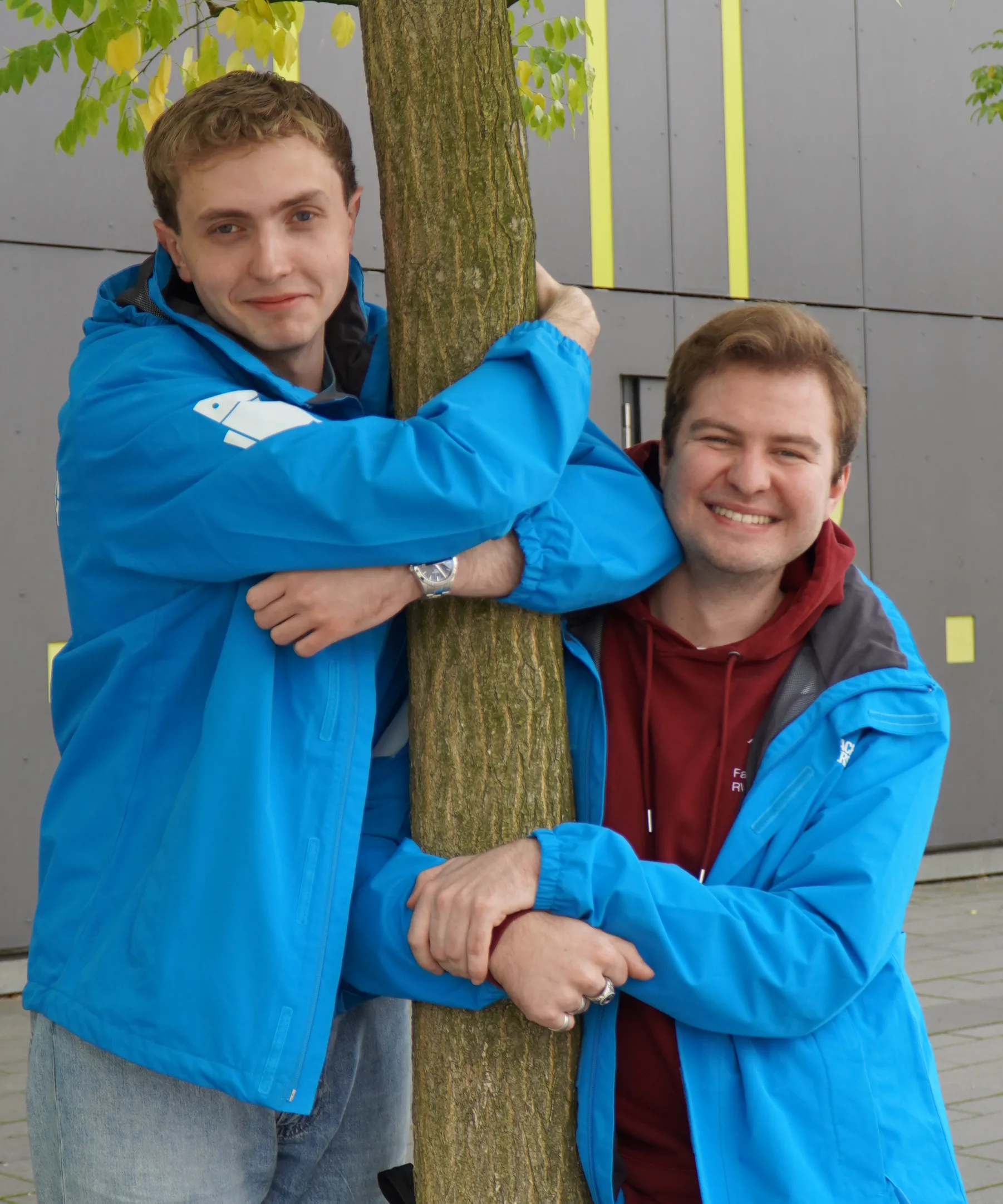 Leitung