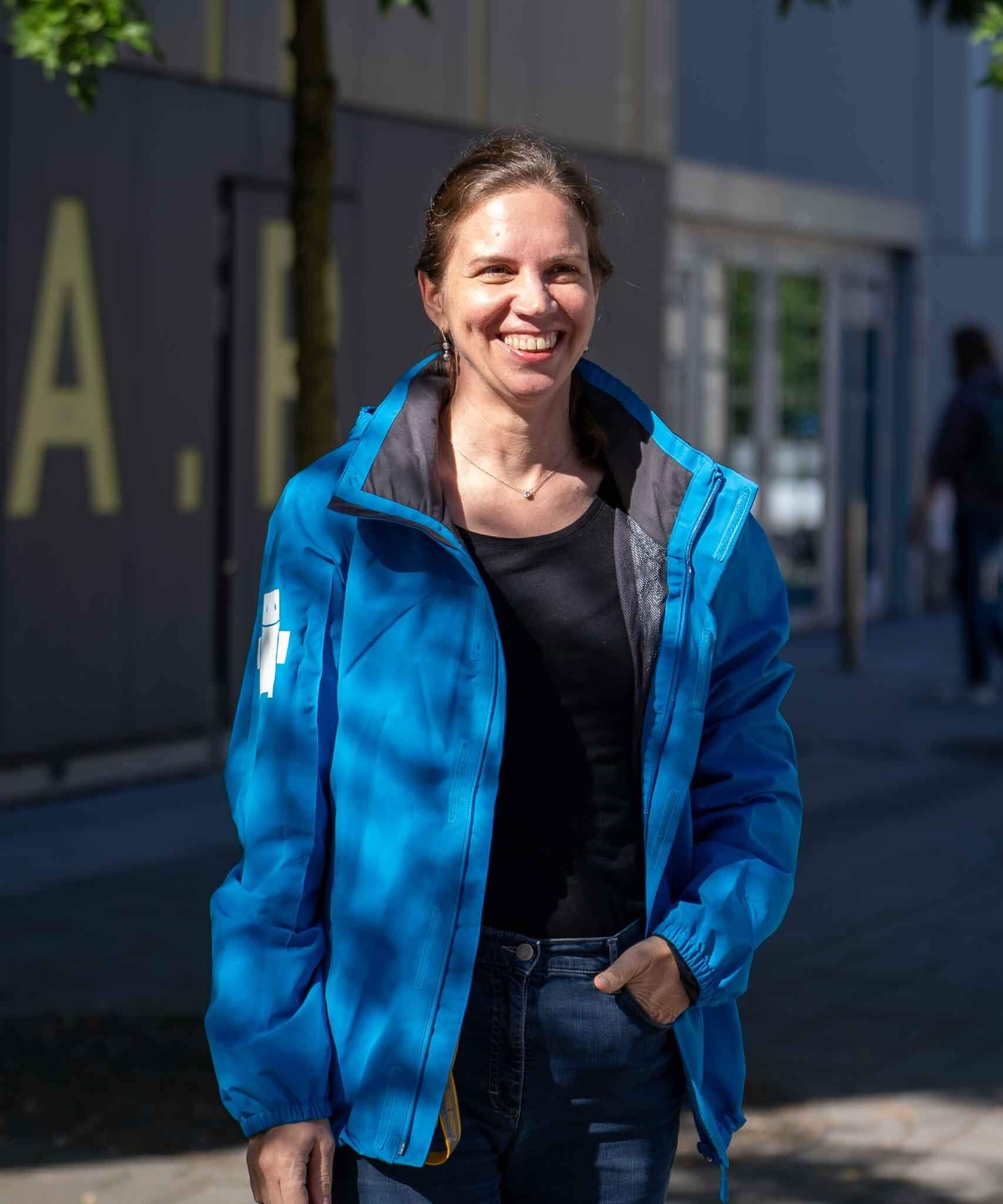 Anja Kollmer
